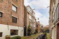 Woning Driehoekstraat 44I Amsterdam