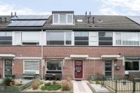 Woning Jade 12 Zoetermeer