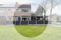 Woning Graldastins 2 Stiens