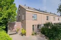 Woning Saffierstoep 56 Assen