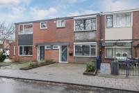 Woning U. E. Bruiningstraat 16 Emmen
