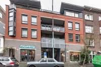 Woning Hoogte Kadijk 13C Amsterdam