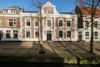 Woning Kortegracht 24A Amersfoort