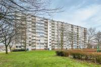 Woning Jaap Edendreef 36 Utrecht