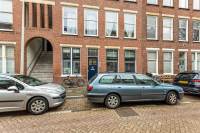 Woning Beukstraat 73 Den Haag