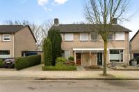 Woning Gelissenstraat 30 Oss