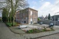 Woning St.Bernulphusstraat 7E Oosterbeek