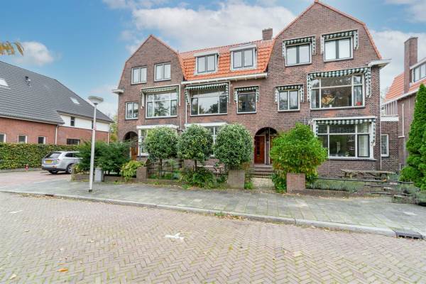Woning Delfgauwseweg 88 Delft