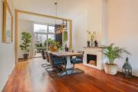 Woning Weteringkade 17 Den Haag