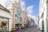 Woning Smedenstraat 17A Deventer