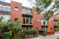 Woning Zwitserlandstraat 9 Haarlem