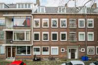 Woning Doezastraat 18b Rotterdam
