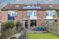 Woning Arnemuidenhoek 4 Arnhem