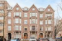 Woning Jacob Obrechtstraat 712 Amsterdam