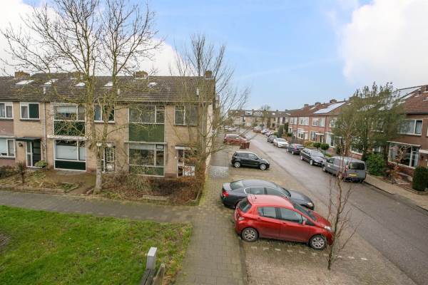 Woning Baronieweg 29 Polsbroek