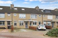 Woning Joke Smit-erf 117 Dordrecht