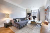 Woning Minervalaan 202 Amsterdam