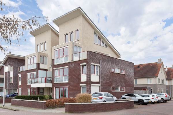 Woning Havenkant 80 Biddinghuizen
