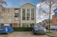 Woning Monetstraat 23 Rijnsburg