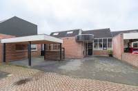 Woning Wildenborg 72 Barneveld