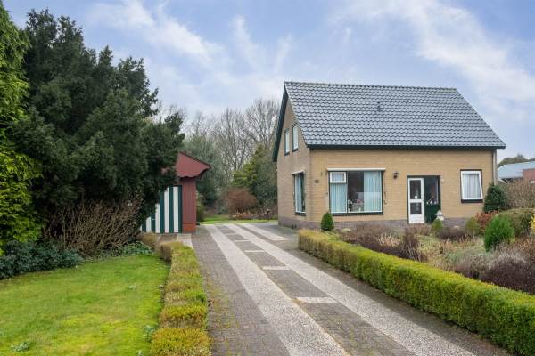 Woning Diepswal 40 Leek