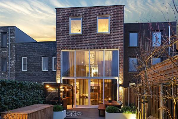 Woning Saturnussingel 18 Almere