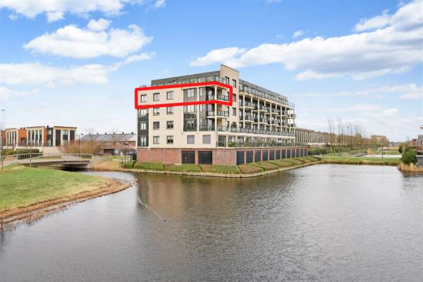 Woning Leopoldstraat 48 Alkmaar