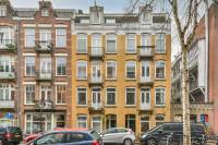 Woning Hasebroekstraat 41III Amsterdam