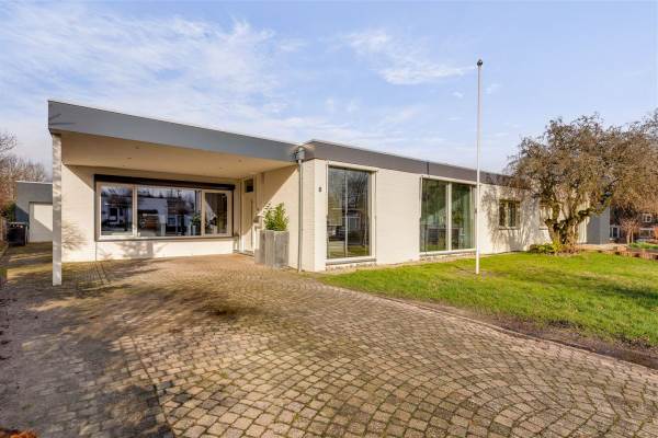 Woning St.Jansganck 8 Kerkrade