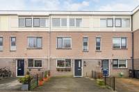 Woning De Velden 77 Schiedam