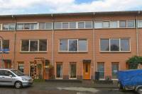 Woning Jac. P. Thijsseplein 102 Hilversum