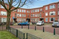 Woning Damasstraat 67 Den Haag