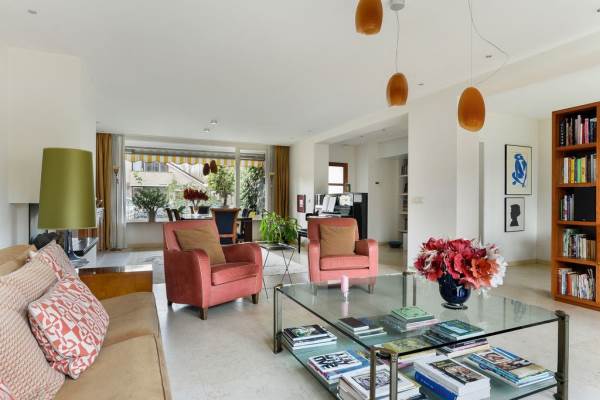 Woning Abelendreef 8 Vlaardingen