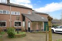 Woning Bijenmeent 34 Hilversum