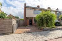 Woning Julianastraat 5 Langerak