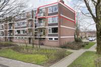 Woning Van Uvenweg 1302 Wageningen