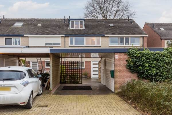 Woning Dassenburcht 17 Cuijk