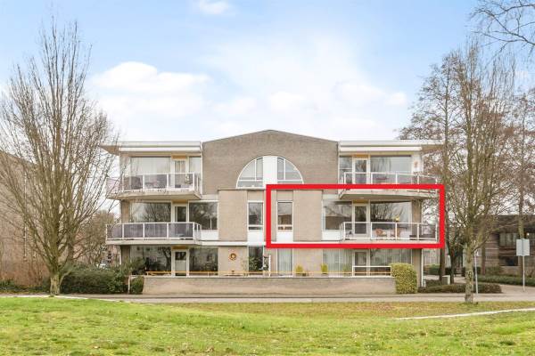 Woning Bart de Ligtstraat 34 Nuenen