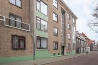 Woning Vettenoordstraat 58c Vlaardingen