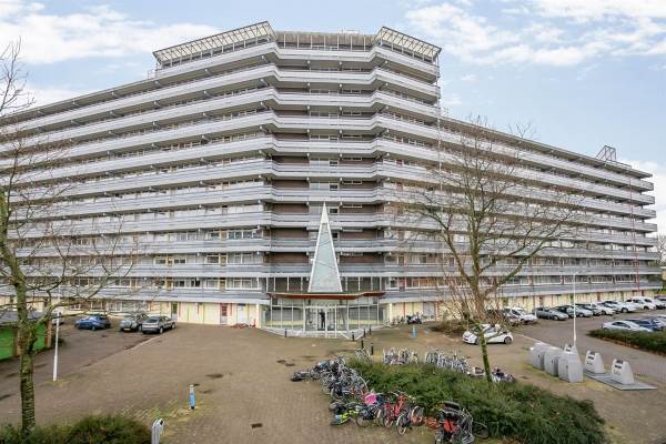 Woning Zalkerbos 131 Zoetermeer