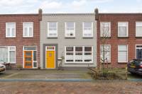 Woning Wilhelminastraat 27 Boxtel