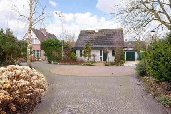 Woning Binnenhof 7 Swifterbant