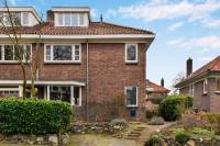 Woning Roemer Visscherstraat 34 Arnhem