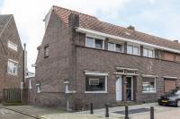 Woning Langeberglaan 7 Brunssum