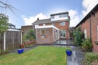 Woning Van Waningstraat 1b Bleiswijk