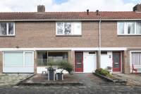 Woning de Sont 43 Emmeloord