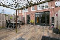 Woning Gerard Terborchstraat 39 Almelo