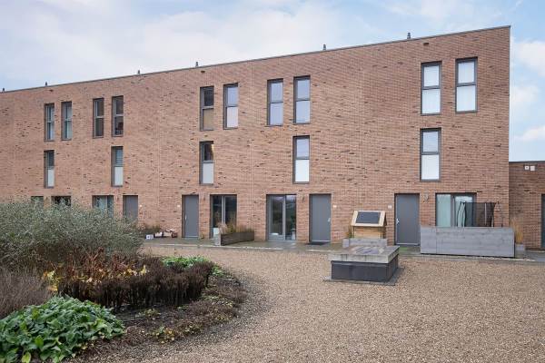 Woning Treubstraat 10F014 Rijswijk (ZH)