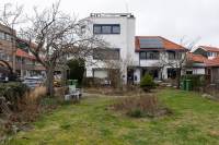 Woning Ahornstraat 35 IJmuiden