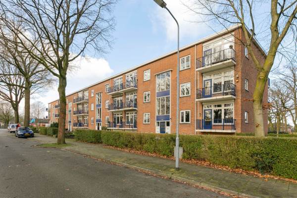 Woning Veldkamp 32 Harderwijk